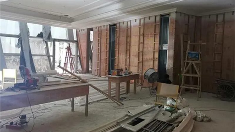 环保墙面材料，安全之选揭秘