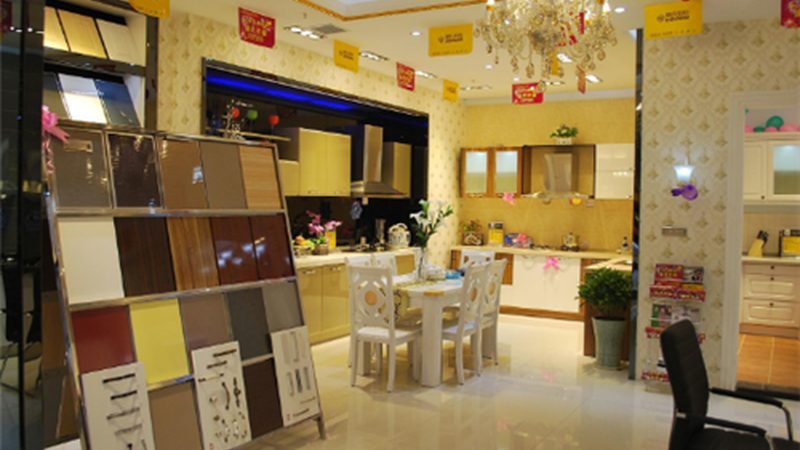 建材批发行业储存运输规范，保障品质与安全