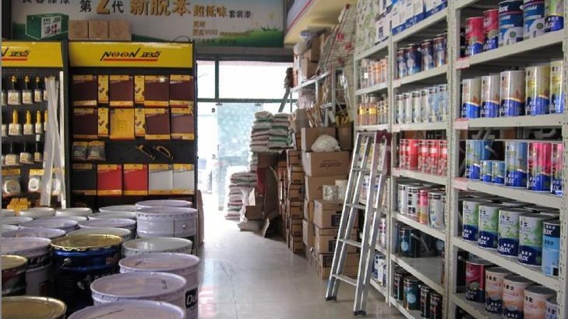 工装材料直销，揭秘厂家价格背后的秘密**