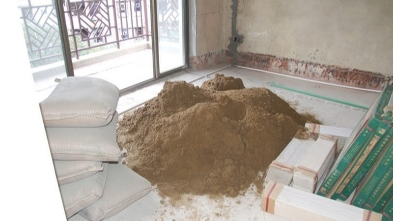 卫生间防水验收：关键步骤与注意事项